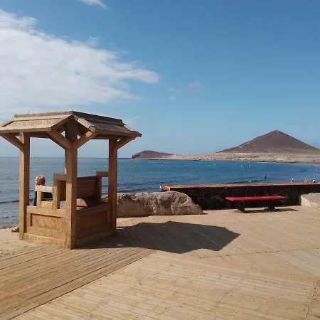 Mimmomax Playa Cabezo Lägenhet *