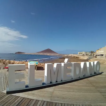 Mimmomax Playa Cabezo Lägenhet