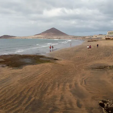 Mimmomax Playa Cabezo
